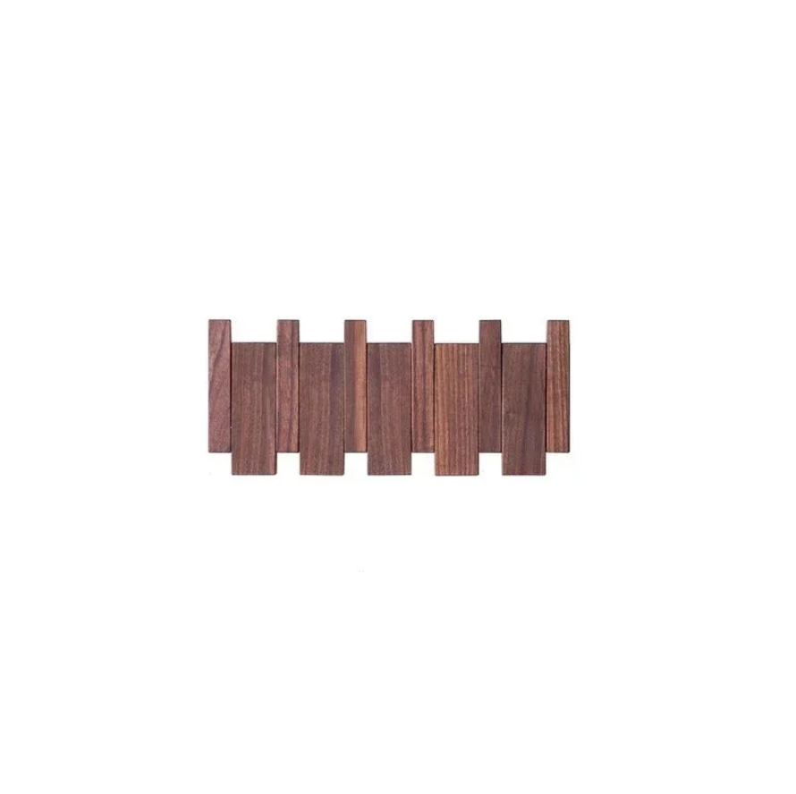 Simplicity Key Coat Rack