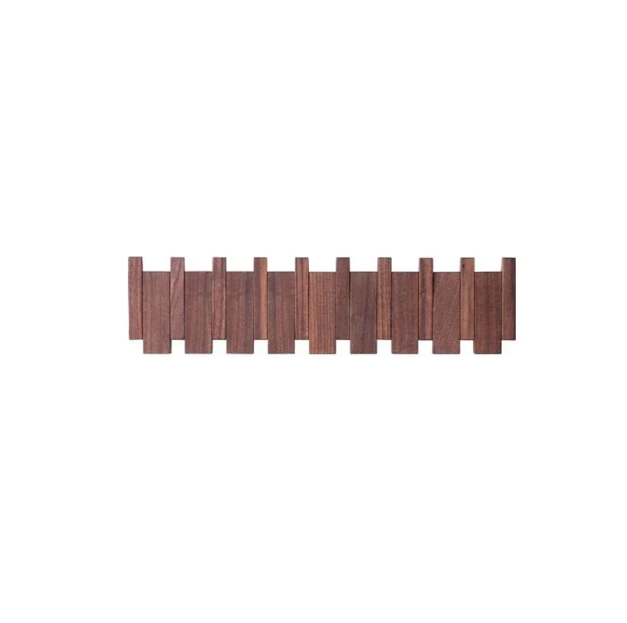 Simplicity Key Coat Rack