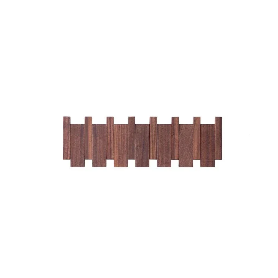 Simplicity Key Coat Rack