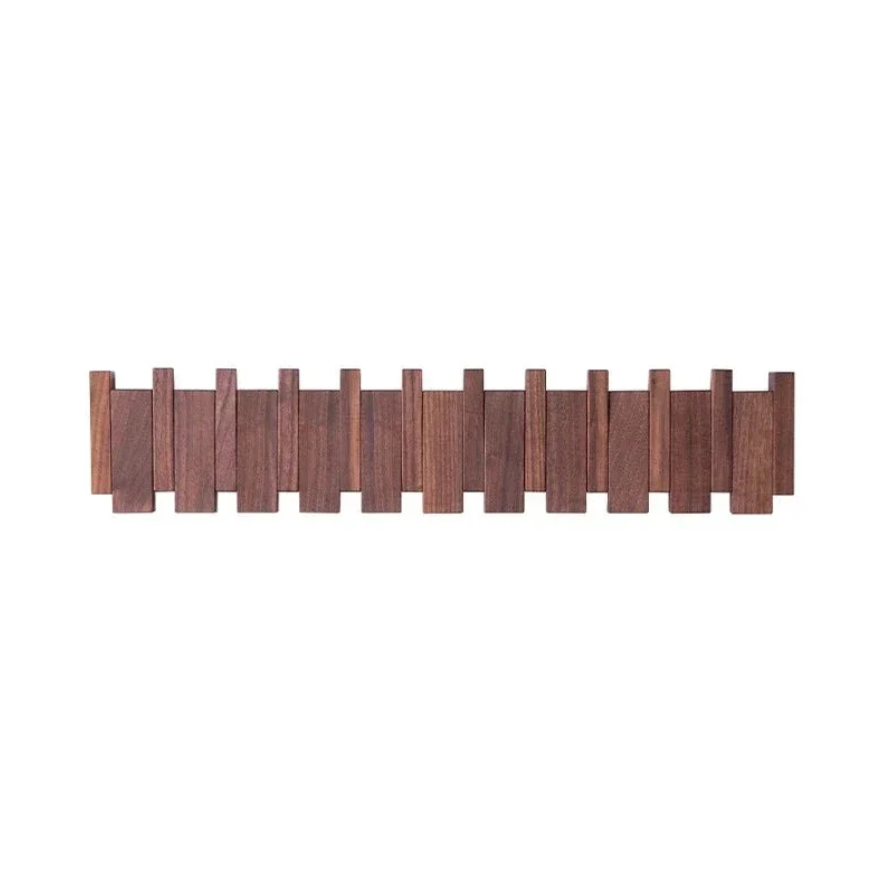 Simplicity Key Coat Rack